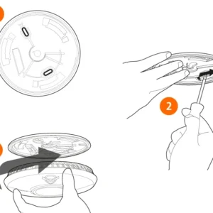 fireangel czujnik ciepa ht 630 eut e783a4c655d94333a957fa3551f8b5fb