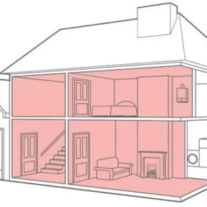 fireangel czujnik dymu sb5 int bateryjny df090800c640498dbaebb948f9614b95