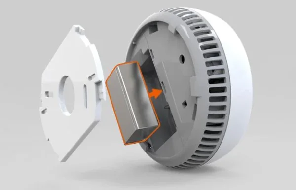 fireangel czujnik dymu sb5 int bateryjny fdb9c308ac9741dca99954422f8cfe43