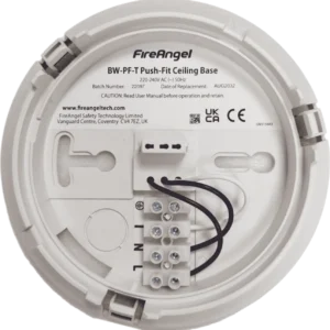 fireangel pytka montazowa do sw1 eut e733429c9b47409b8134698dcf025f58