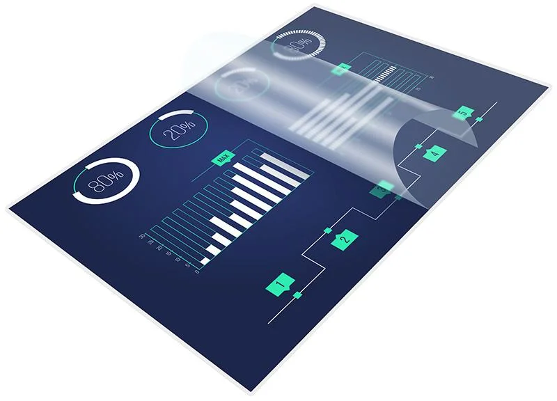 NAJWAŻNIEJSZE CECHY PRODUKTU: