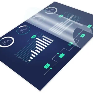 folia laminacyjna promo 75 mic 100 szt a3 f7e1e0beddc147e89ee463bbf14707e9
