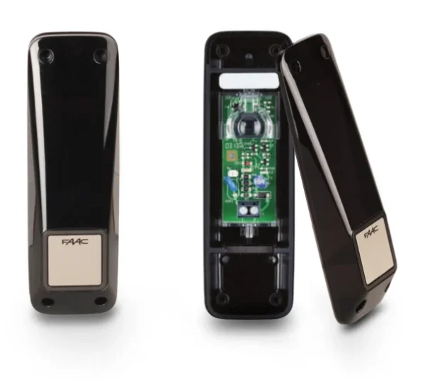 fotokomorki faac xp20d z regulacja oka 49577e38903d4c368741ec887949a086