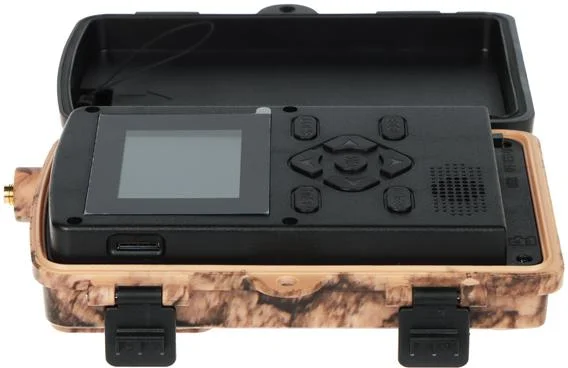 Fotopułapka HC-PR801GEU-V2