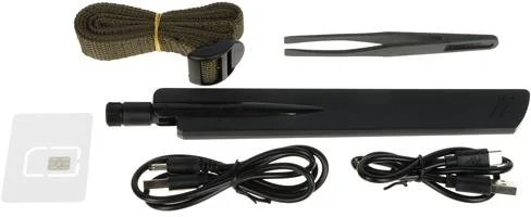 Fotopułapka HC-PR801GEU-V2