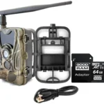 fotopuapka hc801 pro karta pamieci microsd goodram cl10 64gb 6c46b5f93c2b439f8e0b3a3abd0e5837