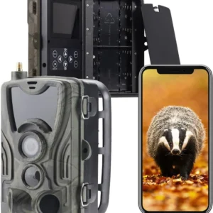 fotopuapka hc801a 940nm karta pamieci microsd goodram cl10 3 83ecd8c55d2c4ff5a12ae834c4b2fd37