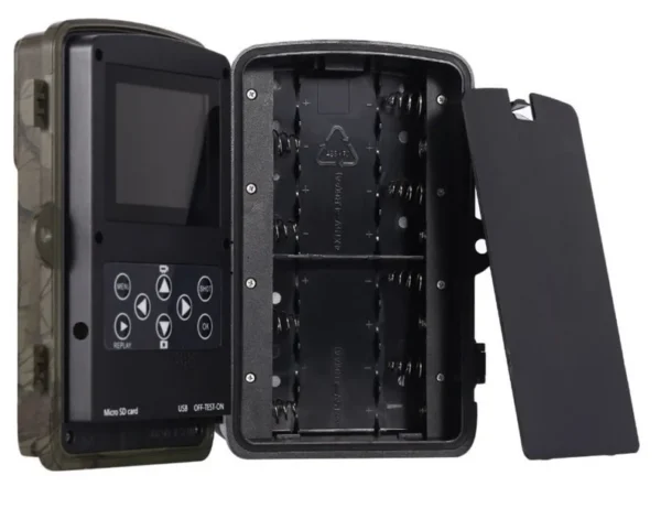 fotopuapka hc801a 940nm karta pamieci microsd goodram cl10 3 8dd20d703ec04489bd6ee91a3289774e