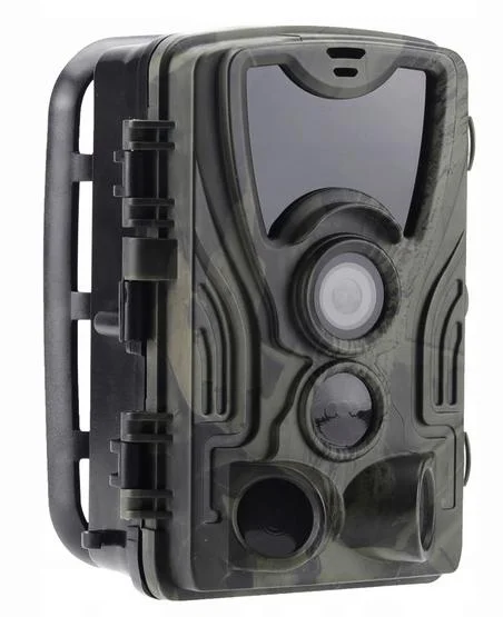 fotopuapka hc801a 940nm karta pamieci microsd goodram cl10 3 c6e68b9ba82249279799618d10457ce0