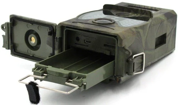 fotopuapka kamera lesna hc300m karta pamieci microsd goodram 0f8789153e3b4e839bf303057bd4c3ba