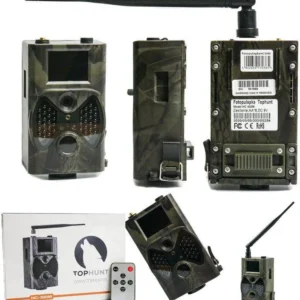 fotopuapka kamera lesna hc300m karta pamieci microsd goodram 1e0554e32e5e4651be026be9af6ee18d