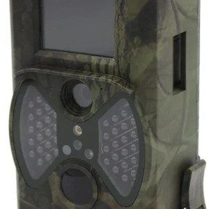 fotopuapka kamera lesna hc300m karta pamieci microsd goodram bc6aefea4a324557b088b6b3d18195d0