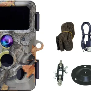 fotopuapka redleaf rd3019 pro 18d0dddc976045d48f425d00f8318347