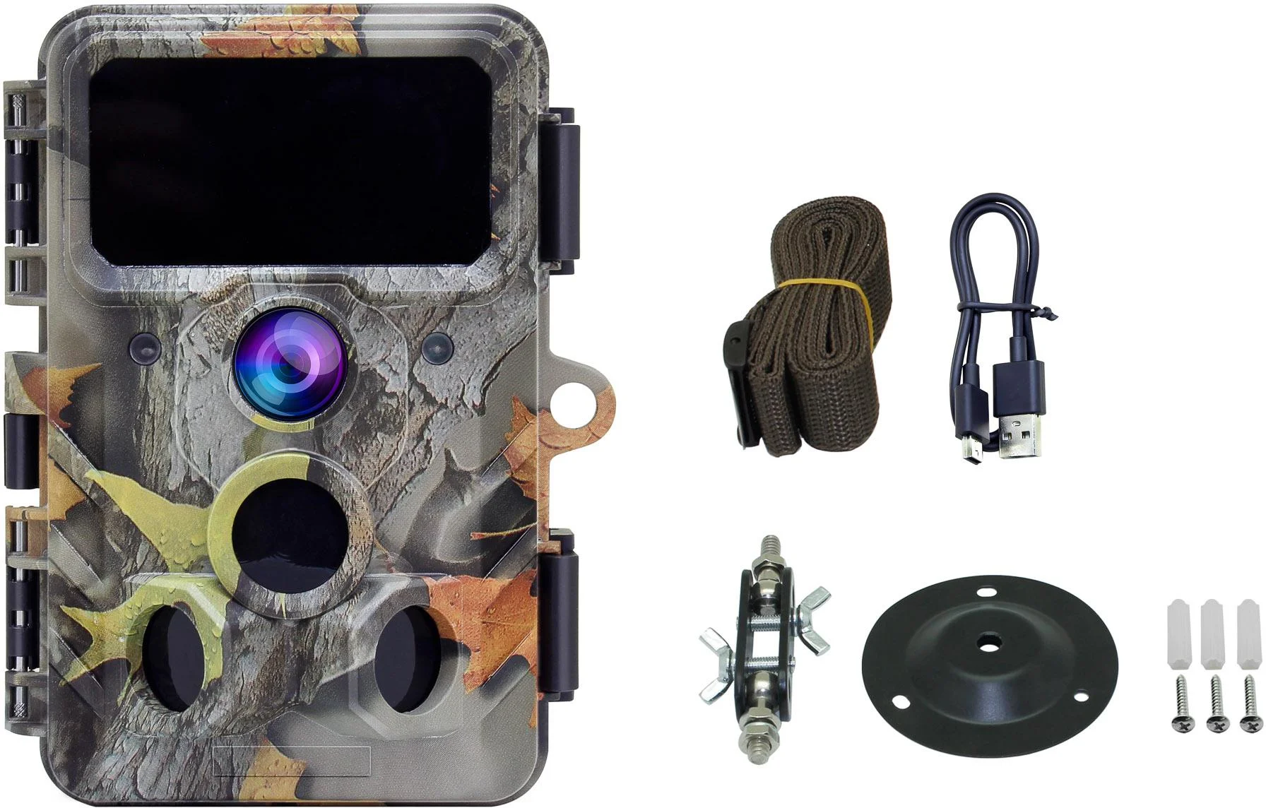 Wygodny montaż, Ochrona i bezpieczeństwo