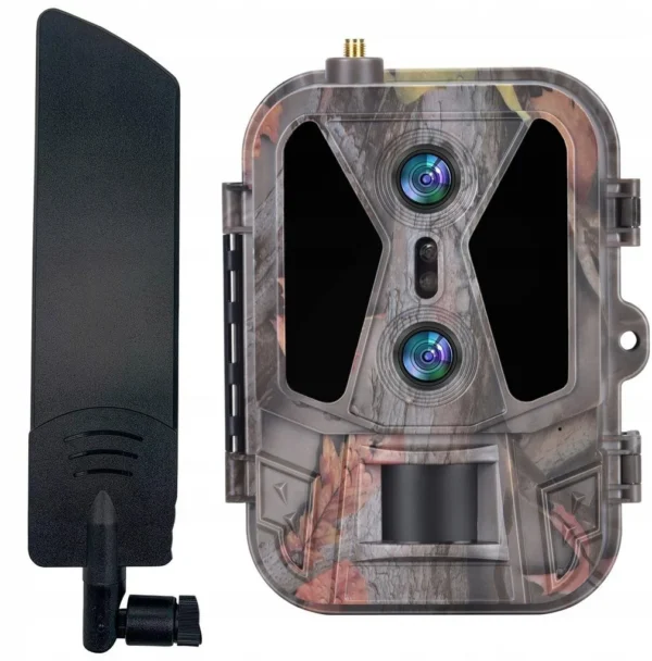 fotopuapka tophunt hc950 pro aku fd12593960c946cb827a5c7379447bc4