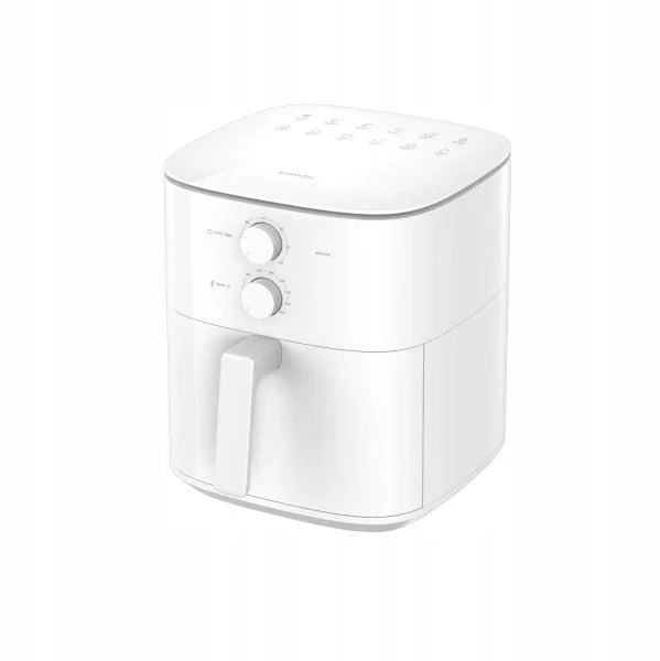 frytkownica beztuszczowa xiaomi air fryer essential 6l biay 31ac45ce352e4723bbddb61164bc9bf1 frytkownica beztuszczowa xiaomi air fryer essential 6l biay 31ac45ce352e4723bbddb61164bc9bf1