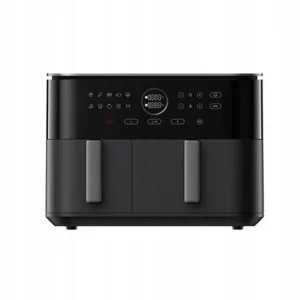 frytkownica beztuszczowa xiaomi dual zone air fryer 10l czar 466743cae342405fb5413cb2a4e2330e