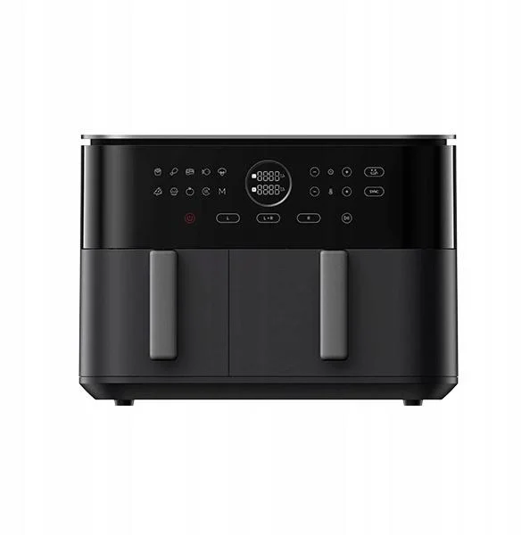 frytkownica beztuszczowa xiaomi dual zone air fryer 10l czar 466743cae342405fb5413cb2a4e2330e