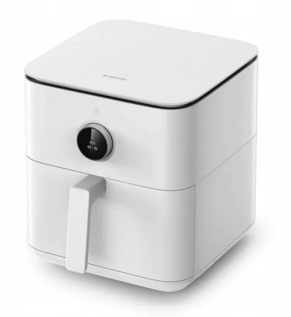 frytkownica beztuszczowa xiaomi smart air fryer 65l biay 14f706de14c5408ebc1aa3dbe063942d frytkownica beztuszczowa xiaomi smart air fryer 65l biay 14f706de14c5408ebc1aa3dbe063942d