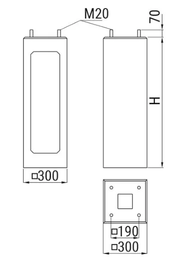 fundament prefabrykowany ats fp1 pod sup ats 9364f5ec6b5b4edda0a335c43ad8779b