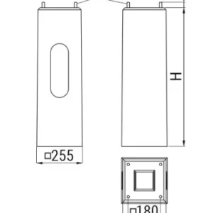 fundament prefabrykowany ats fp3 pod sup ats fd7f0601190f4bd88e84e5009bd3bd92