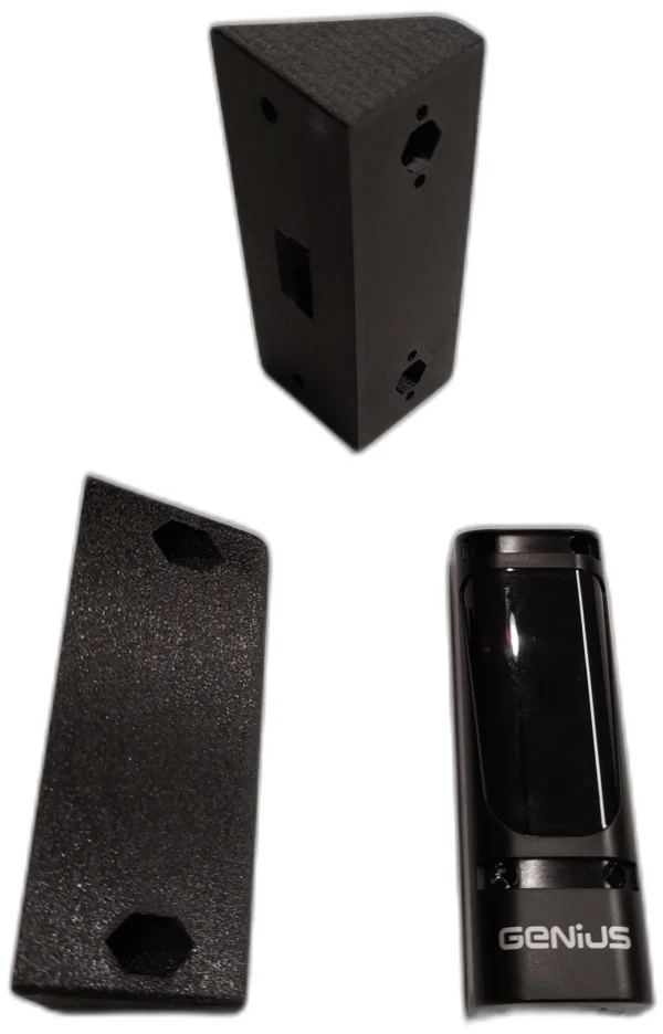 genius vega podstawy montazowe katowe fotokomorek komplet 7e2551b42a2d4ba69e38c35c4129aca7