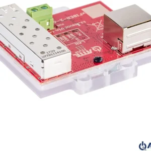 gigabitowy media konwerter ethernet atte xfiber260 bb29050f9dd0486cbc16a175e801f454