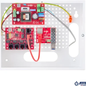 gigabitowy media konwerter ethernet atte xfiber260 d46a81ed9457449a98ea5d721319a5e7