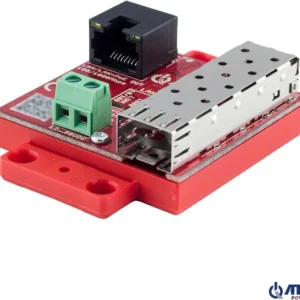 gigabitowy media konwerter ethernet atte xfiber270 poe out 02f5be9d56c846edb4d28ae2918bf6b3