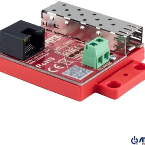 gigabitowy media konwerter ethernet atte xfiber270 poe out 68671aa8d0ca44ee8fcc2a24b6fed8c4