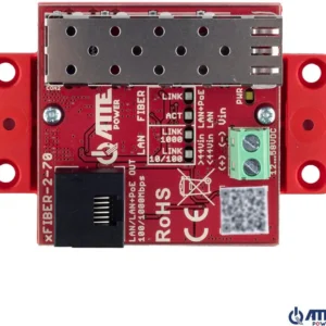 gigabitowy media konwerter ethernet atte xfiber270 poe out c934b86198f64c4785d46f7174c2932e