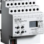 gira bramka dali plus knx 218000 438fddef4f364180b96ff6cc946ff731