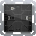 gira czujnik przyciskowy 4 komfort 1x knx system 55 504100 e96e0f217ca240799559742dd086b3cd