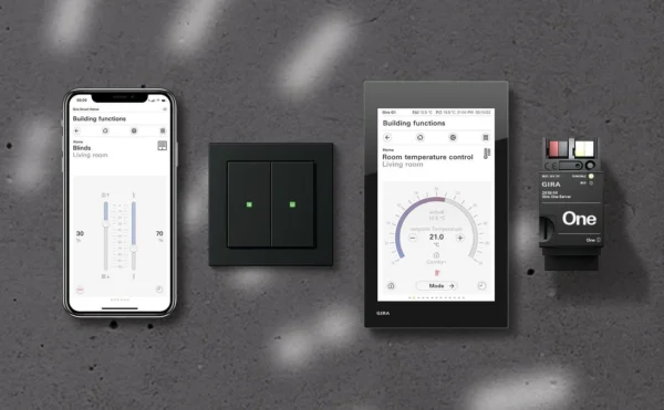 gira zestaw gira one starter set c9e75ddf1c9041489d2d9f36aea002a6