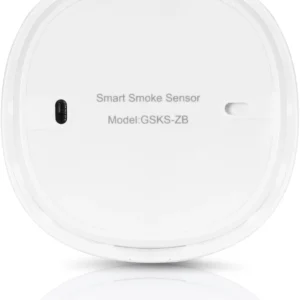 gise smart czujnik dymu zigbee tuya gsks zb 518b41bf51fe4b13887fd942c98c9714