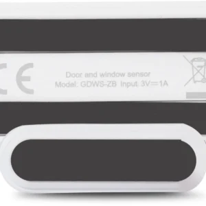 gise smart czujnik otwarcia drzwi i okien zigbee tuya gdws z 65ab51df638845139726c2aeef0a7396