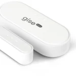 gise smart czujnik otwarcia drzwi i okien zigbee tuya gdws z e34a9d0ccf554833ac92025f423a2bd4