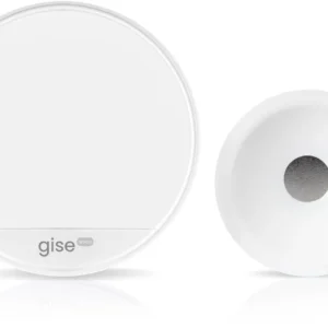 gise smart czujnik ruchu zigbee tuya gmos zb 07bff9bb3630421096038e67e78fbaec