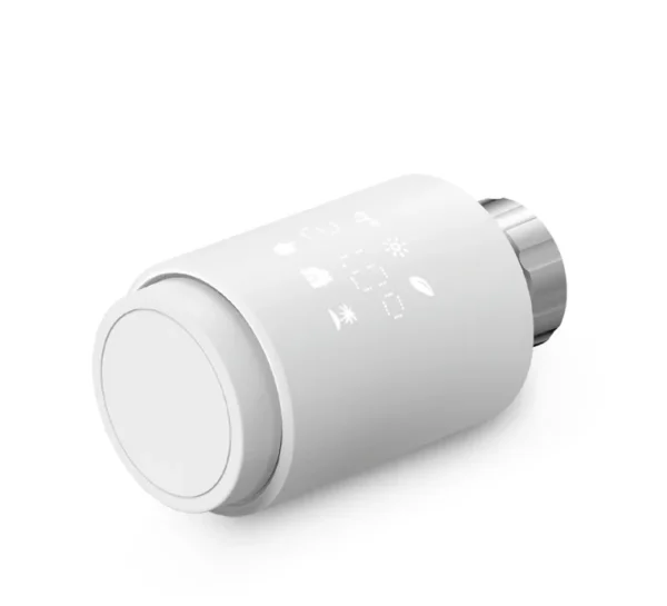 gise smart gowica termostatyczna zigbee tuya gtv zb c4ee0f674af64707952c2e1fe06b8175