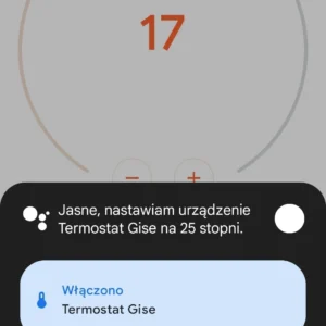 gise smart gowica termostatyczna zigbee tuya gtv zb cd4895fed0cd48259d140ed466f0797e