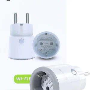 gise smart inteligentne gniazdko wifi tuya sp 02 0e11e66af7264046904983ff740f447f