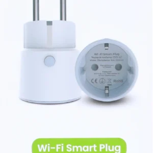 gise smart inteligentne gniazdko wifi tuya sp 02 d2050f831aaf4d21a844d5bf1aabe16e