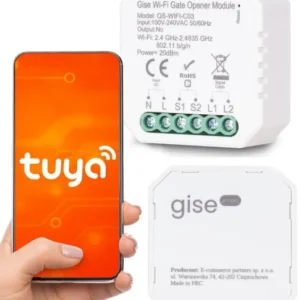 gise smart modu do sterowania brama wifi gen 2 tuya gg 01 479ce04936174e29b17e06ed790670e4