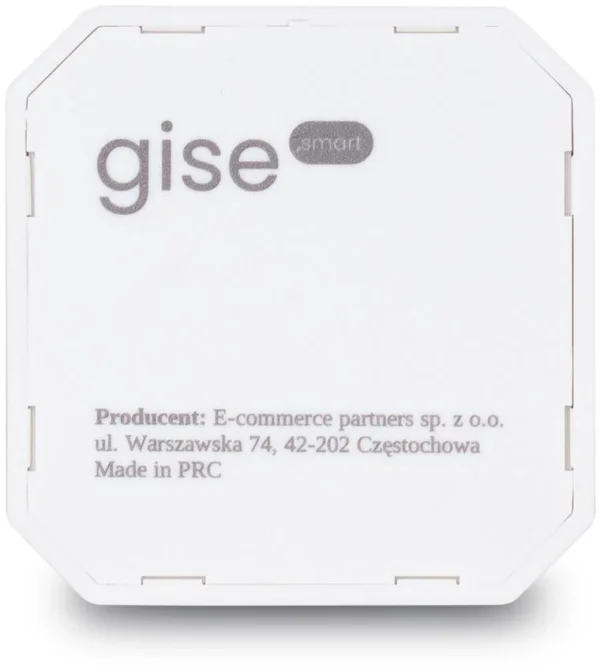gise smart modu do sterowania brama wifi gen 2 tuya gg 01 c65972e0eb8d425a91c6522e16a0f077