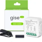 gise smart modu do sterowania brama wifi z czujnikiem otwarc 0c2f09468be74e4b9080e31f0c8ad70f