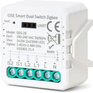 gise smart podwojny modu przekaznikowy zigbee tuya gds zb b43cfbf8a3834db995fec7421020bf99
