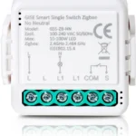 gise smart pojedynczy modu przekaznikowy bez n zigbee tuya g eb5f4b53d71847cf9c0712dcd9941c94
