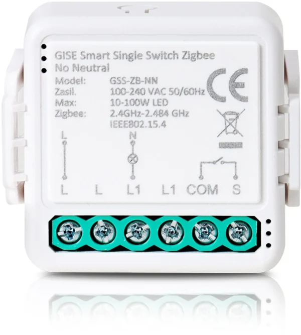 gise smart pojedynczy modu przekaznikowy bez n zigbee tuya g eb5f4b53d71847cf9c0712dcd9941c94 gise smart pojedynczy modu przekaznikowy bez n zigbee tuya g eb5f4b53d71847cf9c0712dcd9941c94