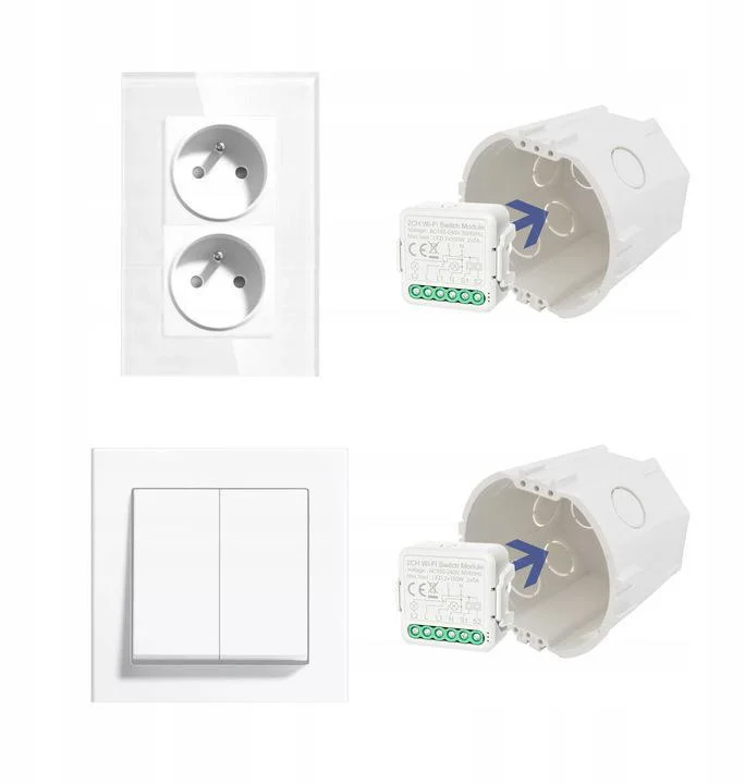 PROSTA INSTALACJA W PUSZCZE - postaw na szybkość i prostotę!