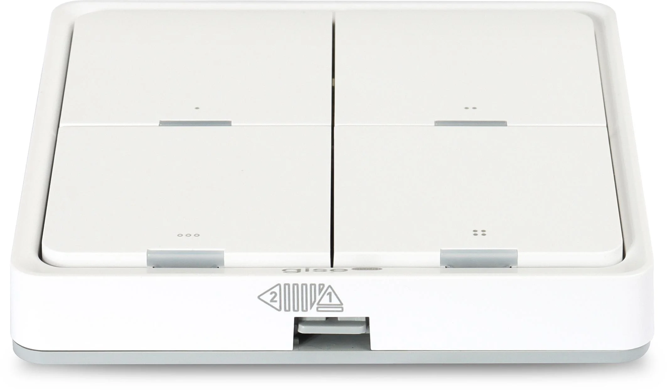 ⭐ Najważniejsze cechy Gise GSBT-ZB